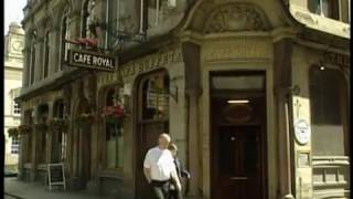 Gateway To Scotland: Burt Wolf Travels & Traditions (#905)
