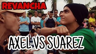 ((BATALLON)) SUAREZ VS AXEL || FREESTYLE BUCARAMANGA || SKILLS MIC™