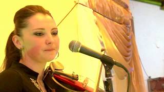 Марина і компанія ресторан Сокирниця