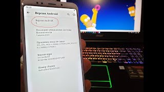 Установил Android 10 на Xiaomi Redmi 5 Plus?БЕТА ВЕРСИЯ