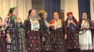 "Выль ӟардон". Кырӟан-Бусъёсын шобырскизы