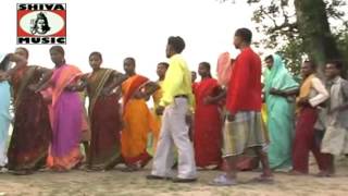 Ho Munda Song -  Baunjah Tengate | HO Munda Video Album - KOLHAN KADAL SAGOM