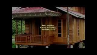 Kayu Satu Abad (teknik pengawetan kayu)
