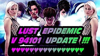 Lust Epidemic V 94101 Update Walkthrough ?!!! !!! Mendel's Death??