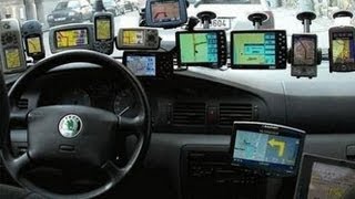 ВИДЕОРЕГИСТРАТОРЫ ЗАПРЕТЯТ НАВИГАТОРЫ регистраторы