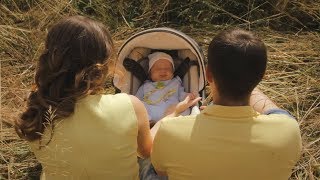 Поздравление родителям на 25 годовщину свадьбы