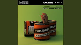The People (Javi Colors Remix)