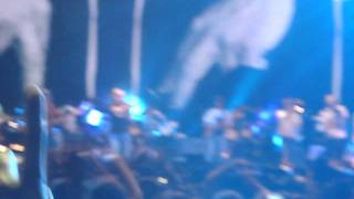 Мандри - "Аріведерчі, Рома" (Гадюкіни). Київ 03.06.2011