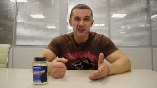 Dymatize Nutrition L-Carnitine Extreme: взгляд Михаила Дьяконова