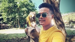 South KhairBari Nature Park | Jalpaiguri MadariHat Falakata | Vlog