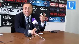 Փաստաբան՝ «դատավորները խուճապի մեջ են»