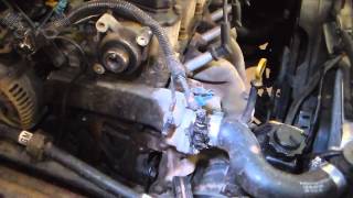 Oficina Mecânica - 06-05-2014 - Chevrolet Vectra 2.2 8v. 1999 - pt1