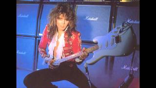 Yngwie Malmsteen - Concerto Suite for Electric Guitar and Orchestra in E Flat Minor Op1