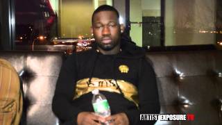 ARTIST EXPOSURE TV - MOOK MULA - BOOK 23