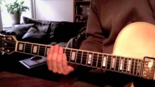 Fournier- Blues mineur avec Band in a Box