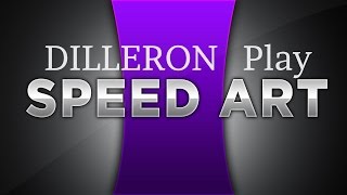DILLERON ★ Play-Speed Art