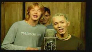 ИВАНУШКИ Int. - Реви