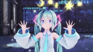【MMD】太陽系デスコ【Sour式初音ミク | Hatsune Miku】