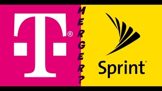 Will Sprint and T-Mobile finally merge?
