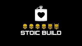 PAYDAY 2 : Stoic Akimbo SMG Death Sentence Build