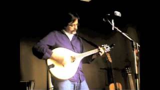 Dead Flowers / Helpless (Stones and Young for Octave Mandolin)