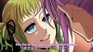 mi anime de la trata sexual