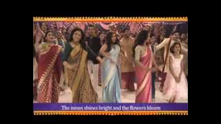 Mishti weds Cadbury