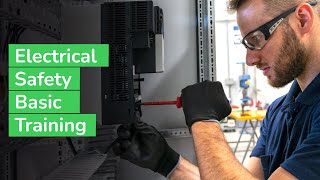 Electrical Safety Awareness for Non-Electrical Workers