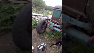 ремонт куна