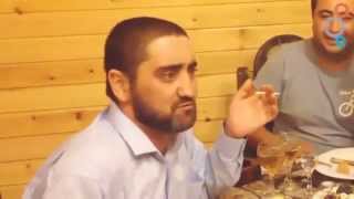 Stolustu Meyxana - Gelsin Tebe