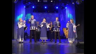 РАЗДУВАЙ МЕХА, ГАРМОШКА!