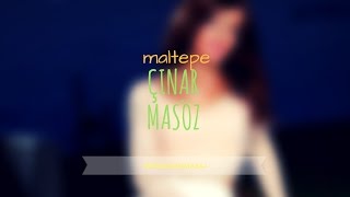 Çınar Masöz Maltepe İstanbul