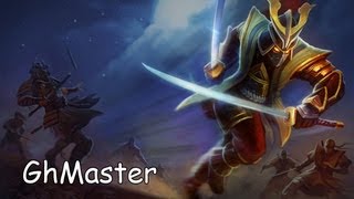 Shen Jungle Season 3 - League of Legends