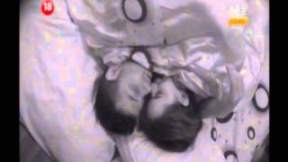 Veliki brat 2015/ Ervin i Stefani ponovo u krevetu/07.09.2015.