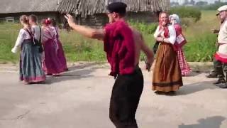 Улошные. Сизьма.