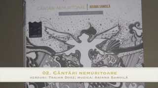 Ariana Samoilă - Cântări Nemuritoare Promo