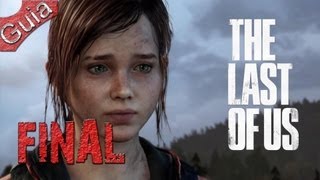 The Last Of Us   Final   Español Walkthrough