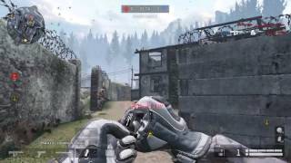 WARFACE I Слепая ярость))