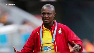 FOOTBALL-CAN2019:Le Ghanéen Gyan Asamoah quitte les Black Stars à un mois de la compétition