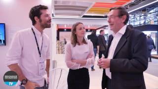 SOLISYSTEME - EQUIP'BAIE 2016 - VIDEO MUUUZ