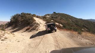Lexus GX Off Road