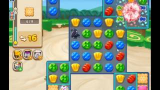 Sweet Road Level 832 played by Self-Gamed Millionaire