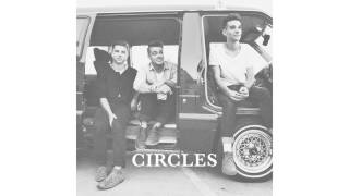 Vista Kicks ~ Circles (HQ)