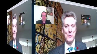 Слава Бунеску о тренинге Артема Мельника "Путь Миллионера"