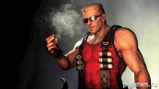 duke nukem time to kill прохождение бонус уровень