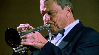 Randy Reinhart's cornet on Ray Noble's THE VERY THOUGHT OF YOU, AZ Classic Festival 2014