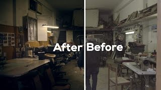 Create a Cinematic Look with After Effects Tricks!