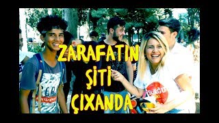Ürəyi zəif olanlar baxmasın. Bakının ən şit zarafatları
