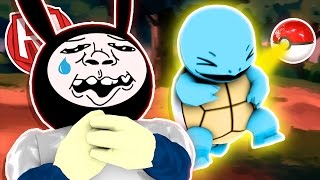 ROBLOX ? | SAYING GOOD BYE TO A FRIEND! ? | Pokemon Brick Bronze #3