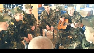 Вся правда об армии: от службы до дембеля (короткометражный фильм Алексея Веялко)